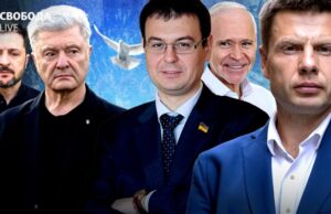 Олексій Гончаренко виключений з фракції «Європейська солідарність» через розбіжності в позиціях РФ-чи-«свої»:-хто-насправді-стоїть-за-«мирним-планом»?-Нові-розклади-і-сценарії