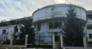 200 пошкоджених об’єктів і 60 укриттів — що відомо про безпеку судів 200 пошкоджених об’єктів і 60 укриттів — що відомо про безпеку судів