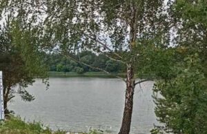 У водоймах Волин продовжує падати рівень води У-водоймах-Волин-продовжує-падати-рівень-води