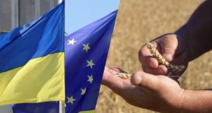 Україні можуть обмежити доступ агропродукції до ринку ЄС: Висоцький зробив заяву Україні-можуть-обмежити-доступ-агропродукції-до-ринку-ЄС:-Висоцький-зробив-заяву