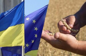 Україні можуть обмежити доступ агропродукції до ринку ЄС: Висоцький зробив заяву Україні-можуть-обмежити-доступ-агропродукції-до-ринку-ЄС:-Висоцький-зробив-заяву