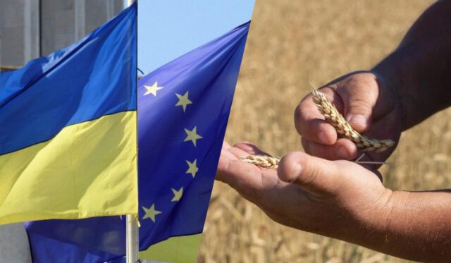 Україні можуть обмежити доступ агропродукції до ринку ЄС: Висоцький зробив заяву Україні-можуть-обмежити-доступ-агропродукції-до-ринку-ЄС:-Висоцький-зробив-заяву