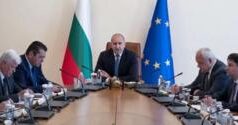 Болгарія звинувачує Росію в атаці на торгові судна в Чорному морі Болгарія-обурена:-у-її-водах-вперше-потопили-і-пошкодили-торгові-судна,-є-поранені-і-зниклі.