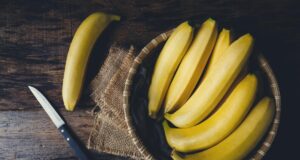 Як регулярне вживання бананів впливає на тиск: пояснення експертів Як-регулярне-вживання-бананів-впливає-на-тиск:-пояснення-експертів