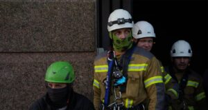 В Україні зафіксовано нові випадки COVID-19 РФ вдарила по промисловому підприємству у Дніпрі