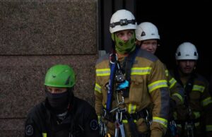 В Україні зафіксовано нові випадки COVID-19 РФ вдарила по промисловому підприємству у Дніпрі