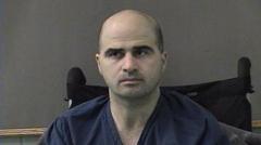 Дональд Трамп затвердив страту колишнього військового психіатра Нідаля Маліка Хасана Уперше-з-1961-року-в-США-стратять-військового.-Кару-для-“стрільця-з-Форт-Гуда”-схвалив-Трамп
