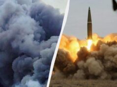 РФ масовано б’є по містах України ракетами і дронами: у Києві є загиблі РФ-масовано-б’є-по-містах-України-ракетами-і-дронами:-у-Києві-є-загиблі