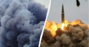 РФ масовано б’є по містах України ракетами і дронами: у Києві є загиблі РФ-масовано-б’є-по-містах-України-ракетами-і-дронами:-у-Києві-є-загиблі