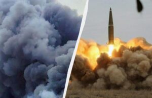 РФ масовано б’є по містах України ракетами і дронами: у Києві є загиблі РФ-масовано-б’є-по-містах-України-ракетами-і-дронами:-у-Києві-є-загиблі
