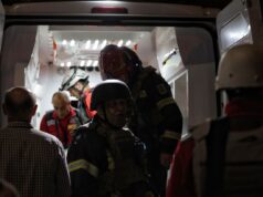 Масштабний повітряний напад на Олександрію: жертви та постраждалі РФ атакувала підприємство на Кіровоградщині, є жертва та постраждалі