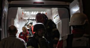 Масштабний повітряний напад на Олександрію: жертви та постраждалі РФ атакувала підприємство на Кіровоградщині, є жертва та постраждалі