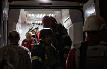 Масштабний повітряний напад на Олександрію: жертви та постраждалі РФ атакувала підприємство на Кіровоградщині, є жертва та постраждалі