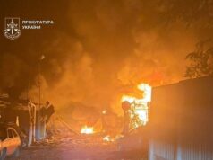 «Як сиділи, так і згоріли»: моторошні подробиці смертельного ракетного удару по Києву «Як сиділи,-так-і згоріли»:-моторошні-подробиці-смертельного-ракетного-удару-по Києву