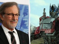 Стівен Спілберг візьметься за відродження франшизи “Трансформери” Стівен-Спілберг-візьметься-за-відродження-франшизи-“Трансформери”