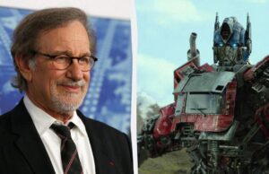 Стівен Спілберг візьметься за відродження франшизи “Трансформери” Стівен-Спілберг-візьметься-за-відродження-франшизи-“Трансформери”