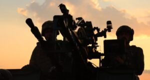 Масована атака: ППО знешкодила 117 безпілотників, п’ять балістичних і 39 крилатих ракет Масована-атака:-ППО-знешкодила-117-безпілотників,-п’ять-балістичних-і-39-крилатих-ракет