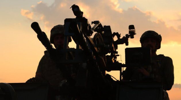 Масована атака: ППО знешкодила 117 безпілотників, п’ять балістичних і 39 крилатих ракет Масована-атака:-ППО-знешкодила-117-безпілотників,-п’ять-балістичних-і-39-крилатих-ракет