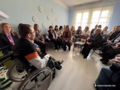 Зустріч на підтримку дітей з ДЦП у Нововолинську У-Нововолинську-говорили-про-ДЦП-та-рівні-можливості-для-кожного
