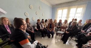 Зустріч на підтримку дітей з ДЦП у Нововолинську У-Нововолинську-говорили-про-ДЦП-та-рівні-можливості-для-кожного