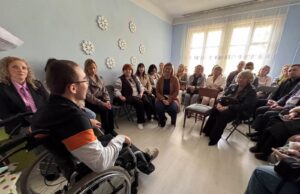 Зустріч на підтримку дітей з ДЦП у Нововолинську У-Нововолинську-говорили-про-ДЦП-та-рівні-можливості-для-кожного