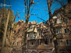 Нічна атака Росії: 11 загиблих та понад 30 поранених в Україні "російська-армія-"подарувала"-путіну-знищення-будинку-в-Прилуках",-атакувала-енергетику-–-Зеленський-про-обстріл-рф