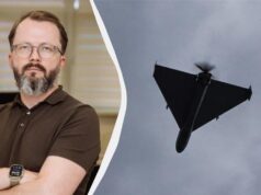 РФ хоче розігнати “Герань-5” до швидкості крилатої ракети: навіщо це ворогу, – Храпчинський РФ-хоче-розігнати-“Герань-5”-до-швидкості-крилатої-ракети:-навіщо-це-ворогу,-–-Храпчинський