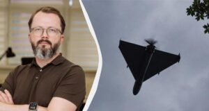 РФ хоче розігнати “Герань-5” до швидкості крилатої ракети: навіщо це ворогу, – Храпчинський РФ-хоче-розігнати-“Герань-5”-до-швидкості-крилатої-ракети:-навіщо-це-ворогу,-–-Храпчинський