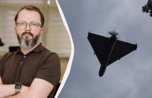 РФ хоче розігнати “Герань-5” до швидкості крилатої ракети: навіщо це ворогу, – Храпчинський РФ-хоче-розігнати-“Герань-5”-до-швидкості-крилатої-ракети:-навіщо-це-ворогу,-–-Храпчинський