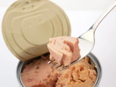 Один продукт із холодильника зробить консервований тунець набагато смачнішим Один-продукт-із-холодильника-зробить-консервований-тунець-набагато-смачнішим