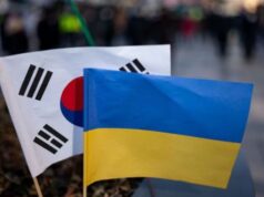 Зброї не буде?: як суперечка України та Південної Кореї може зіграти на руку РФ Зброї-не-буде?:-як-суперечка-України-та-Південної-Кореї-може-зіграти-на-руку-РФ