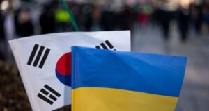 Зброї не буде?: як суперечка України та Південної Кореї може зіграти на руку РФ Зброї-не-буде?:-як-суперечка-України-та-Південної-Кореї-може-зіграти-на-руку-РФ