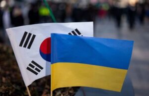 Зброї не буде?: як суперечка України та Південної Кореї може зіграти на руку РФ Зброї-не-буде?:-як-суперечка-України-та-Південної-Кореї-може-зіграти-на-руку-РФ