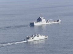 Болгарія припинила пошуки екіпажу судна, яке затонуло після удару дрона Болгарія-припинила-пошуки-екіпажу-судна,-яке-затонуло-після-удару-дрона