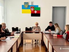 Засідання громадської комісії з житлово-побутових питань у Нововолинську У-Нововолинську-розглянули-питання-квартирного-обліку