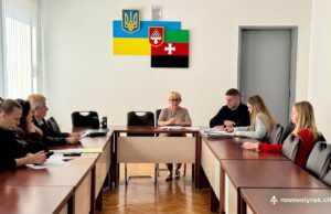 Засідання громадської комісії з житлово-побутових питань у Нововолинську У-Нововолинську-розглянули-питання-квартирного-обліку