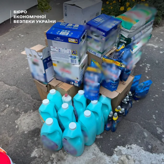 На Волині судитимуть жінку за продаж підробленої побутової хімії через TikTok На Волині судитимуть жінку за продаж підробленої побутової хімії через TikTok