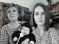 Дівчинка з відео рятувальників вижила: загинули її бабуся, мама і однорічний братик Дівчинка-з-відео-рятувальників-вижила:-загинули-її-бабуся,-мама-і-однорічний-братик