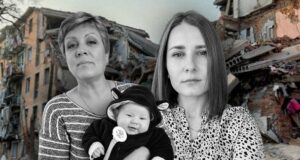 Дівчинка з відео рятувальників вижила: загинули її бабуся, мама і однорічний братик Дівчинка-з-відео-рятувальників-вижила:-загинули-її-бабуся,-мама-і-однорічний-братик