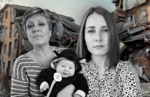 Дівчинка з відео рятувальників вижила: загинули її бабуся, мама і однорічний братик Дівчинка-з-відео-рятувальників-вижила:-загинули-її-бабуся,-мама-і-однорічний-братик