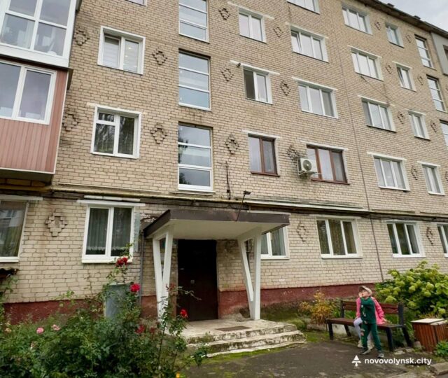 ОСББ у Нововолинську отримали фінансування на заміну вікон Два-ОСББ-Нововолинська-замінили-вікна-за-кошти-Револьверного-фонду