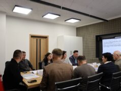 Бізнес і освіта мають працювати разом: на Волині обговорили кадровий дефіцит і шляхи його подолання Бізнес-і-освіта-мають-працювати-разом:-на-Волині-обговорили-кадровий-дефіцит-і-шляхи-його-подолання