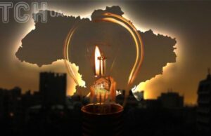 Графіки відключення світла 8 жовтня: у яких областях не буде електроенергії (оновлено) Графіки-відключення-світла-8 жовтня:-у яких-областях-не буде-електроенергії-(оновлено)