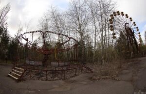 Радіоактивні мікрочастинки з Чорнобиля зберігають структуру навіть через 40 років після вибуху Радіоактивні-мікрочастинки-з-Чорнобиля-зберігають-структуру-навіть-через-40-років-після-вибуху