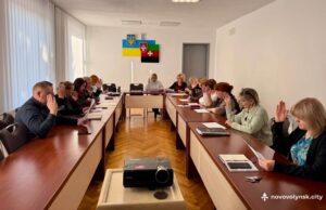 Засідання комісій у Нововолинську: соціальна підтримка та догляд за мешканцями У-Нововолинську-відбулися-засідання-трьох-комісій