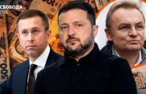 Ситуація з фінансуванням в Україні: Львів та Конотоп страждають від блокування коштів Затримки-зарплат-почалися?-Центр-проти-громад:-питаємо-владу-про-наслідки