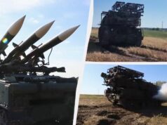 ЗСУ поєднали два ЗРК, щоб вийшла дієва машина проти реактивних “Шахедів” ЗСУ-поєднали-два-ЗРК,-щоб-вийшла-дієва-машина-проти-реактивних-“Шахедів”