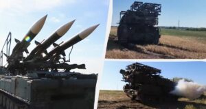 ЗСУ поєднали два ЗРК, щоб вийшла дієва машина проти реактивних “Шахедів” ЗСУ-поєднали-два-ЗРК,-щоб-вийшла-дієва-машина-проти-реактивних-“Шахедів”