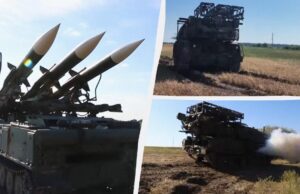 ЗСУ поєднали два ЗРК, щоб вийшла дієва машина проти реактивних “Шахедів” ЗСУ-поєднали-два-ЗРК,-щоб-вийшла-дієва-машина-проти-реактивних-“Шахедів”
