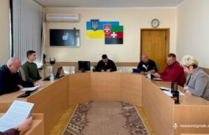 Засідання депутатської комісії у Нововолинську: обговорення земельних питань Депутати-міської-ради-розпочали-роботу-в-постійних-комісіях